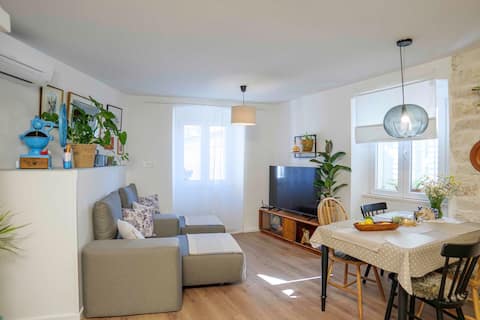 Top Airbnb: Cukarin Heritage in Grad Korčula