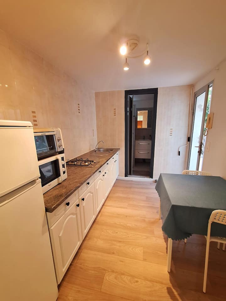 Studio Du Centre - Bouzigues