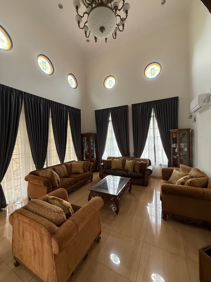 Majestic Bungalow Seberang Jaya - Bukit Mertajam