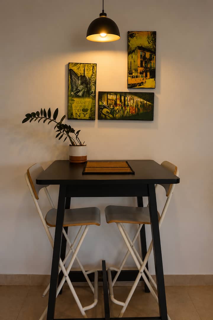Full kitchen image 3