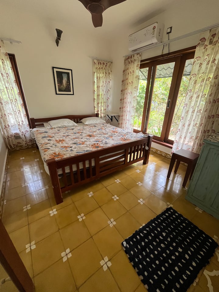 საძინებელი 3