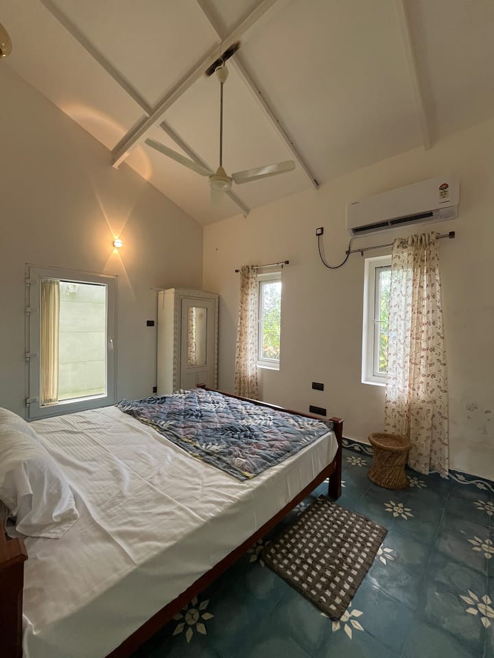 საძინებელი 2