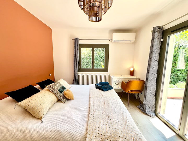 Спална соба 3