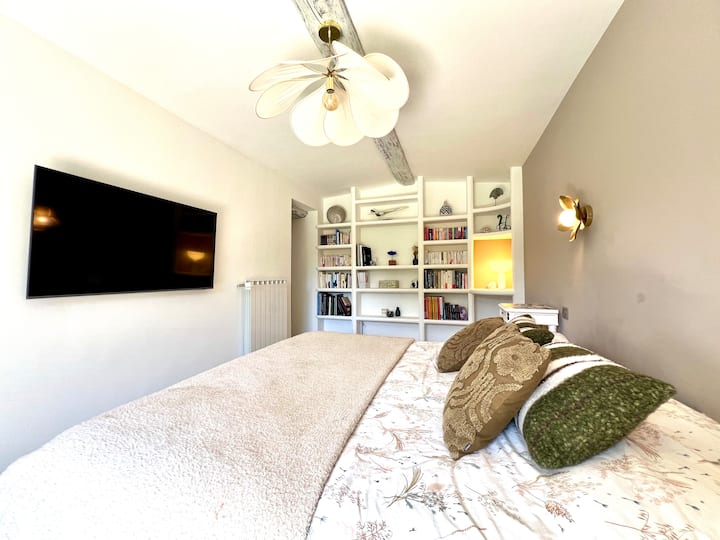 Спална соба 1