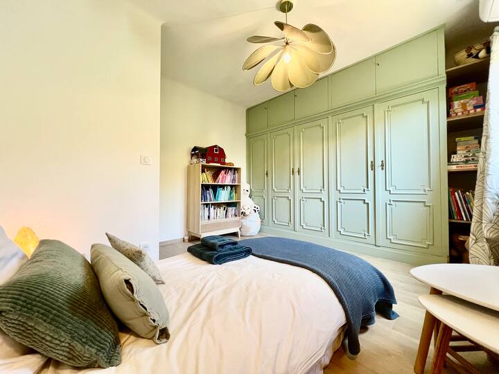 Спална соба 4