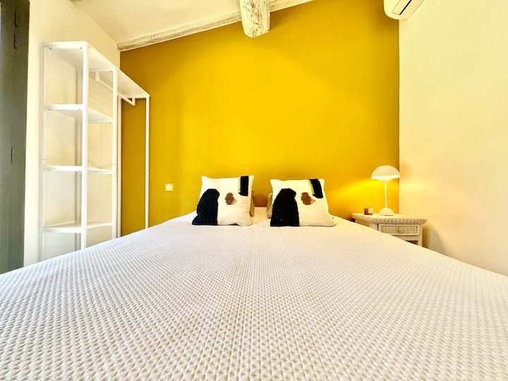 Спална соба 2