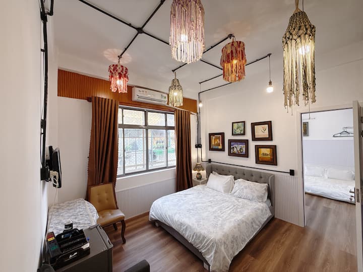 Habitación 1