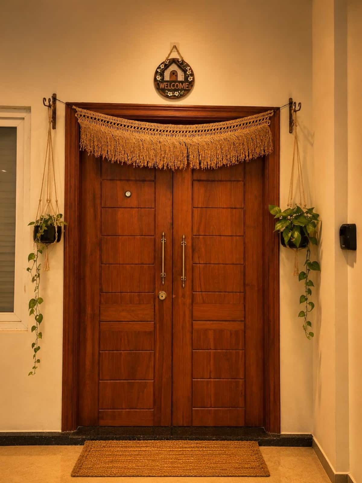 Casa 188 Roots