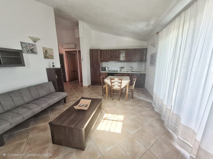 Casa Giama Santa Teresa Gallura - Santa Teresa Gallura