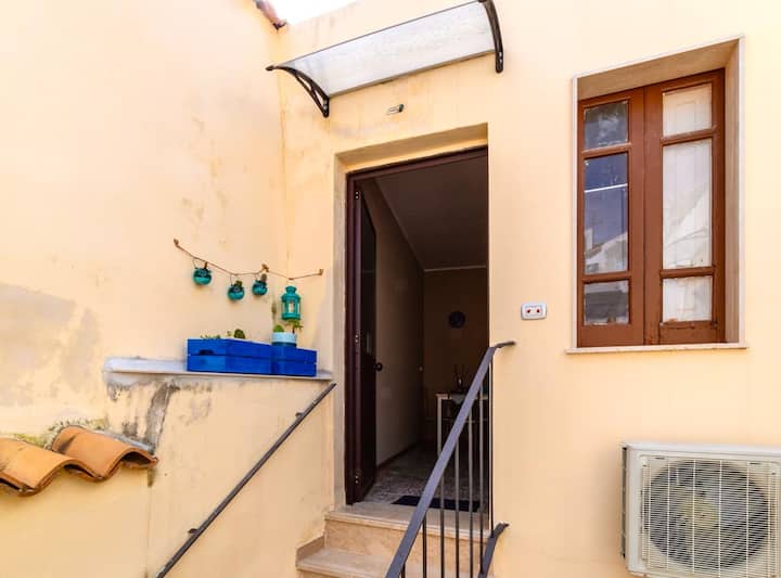 Casa Milo Ortigia - Syracuse
