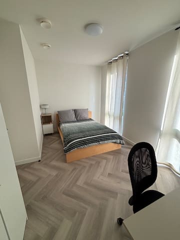 Guest favorite listing in Rotterdam