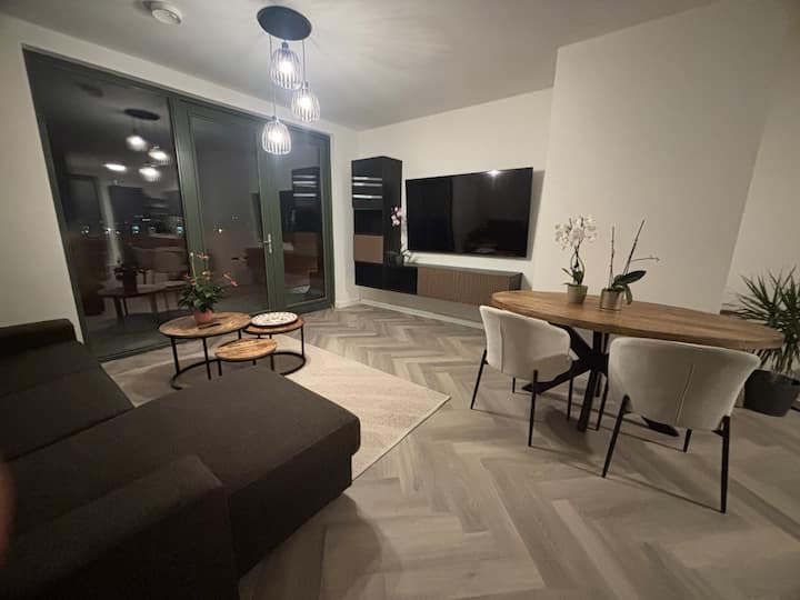 Bright Home - Rotterdam - Rotterdam