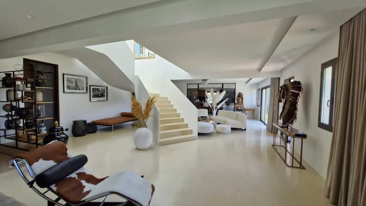 Domaine Villa Vigna Grimaud/st Tropez - Le Plan-de-la-Tour