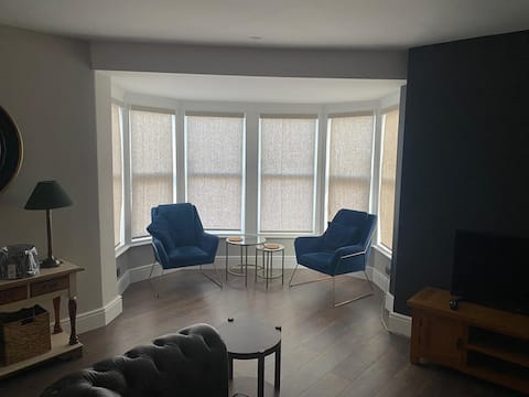 Top Airbnb: Mariner's Loft in Saltburn, Marske And New Marske