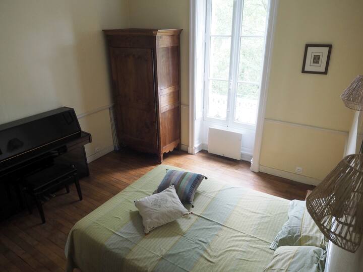 საძინებელი 2