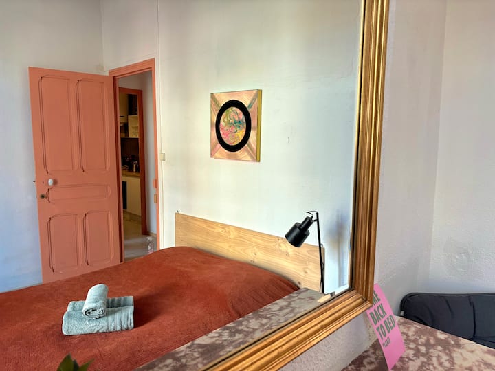 Habitación 1