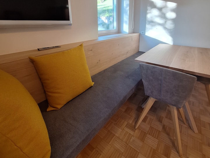 Apartment Bellevue - Ortisei