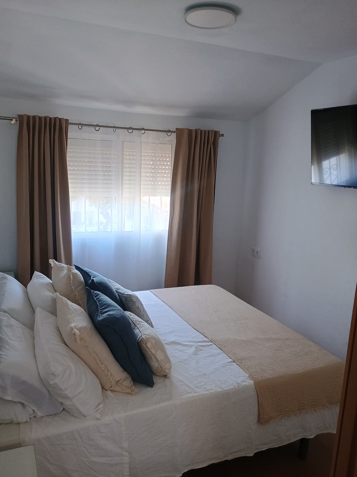 საძინებელი