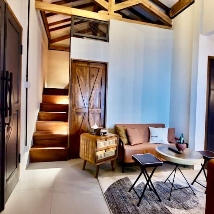 Cabin Kita - Cisarua
