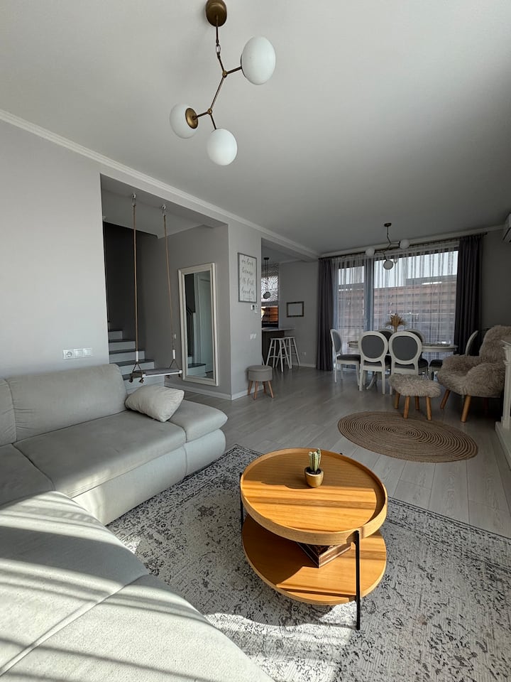 Ideal House To Visit Cluj-napoca - Cluj-Napoca