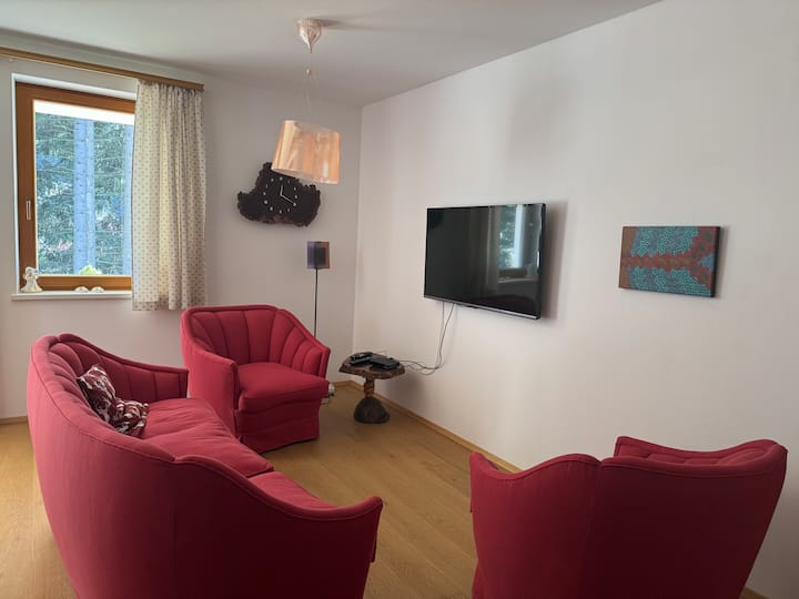 Enchanting Home Near Ski Slopes - Bad Kleinkirchheim