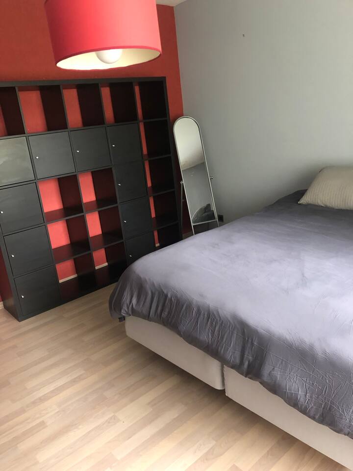 Dhomë gjumi 3