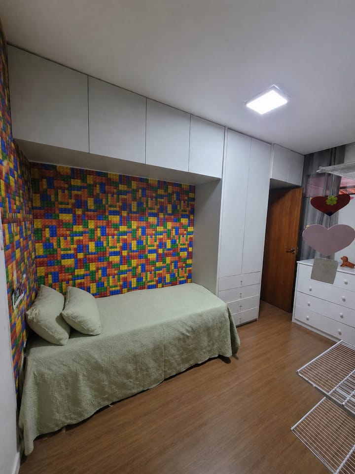 Slaapkamer 2