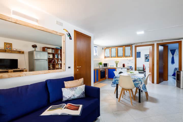 Ohana Apartment Lake Garda - Sirmione