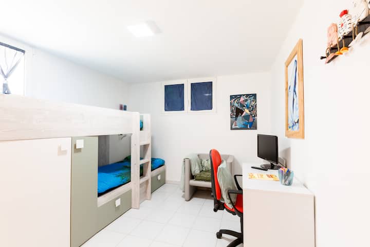 Habitación 2