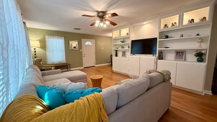 Casita Encino - Sunset Valley, TX