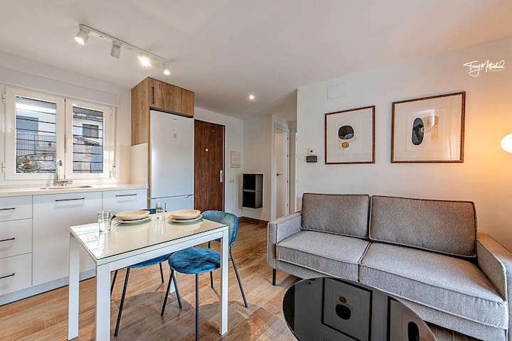 Pámpano 2, Apartamentos La Cepa - Alhama de Granada