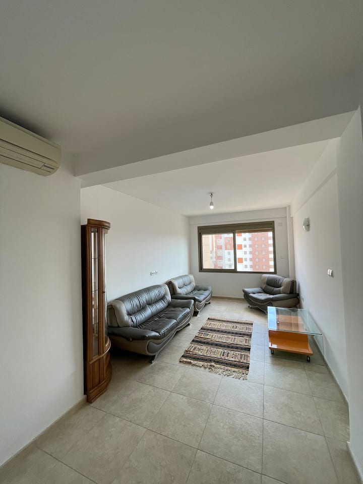 Appartement - الجزائر
