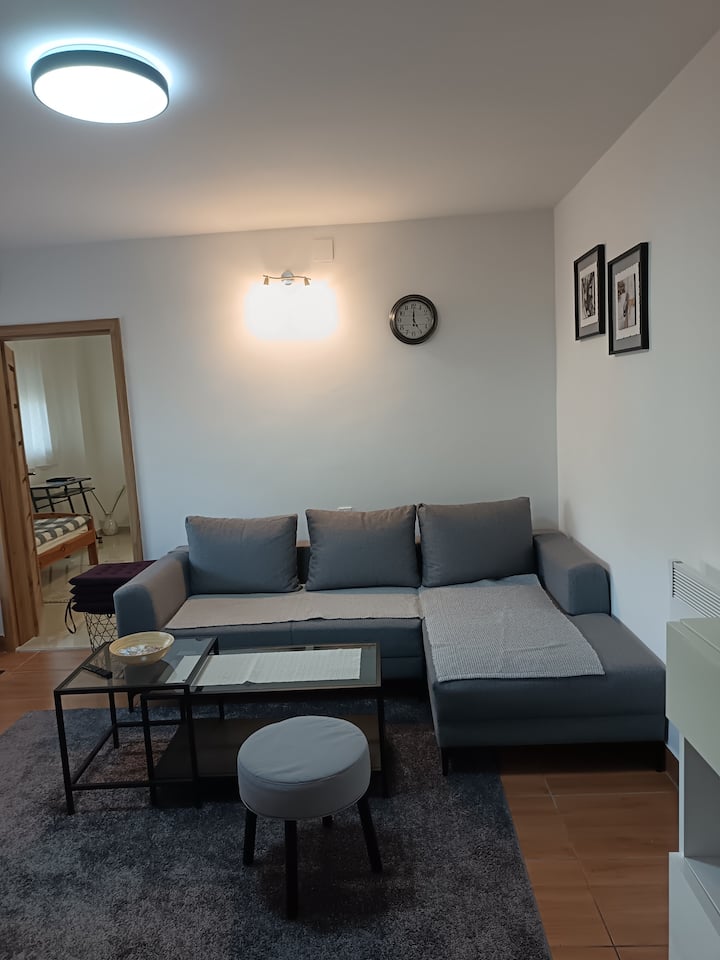 Vukovar Apartman Domagoj - Vukovár