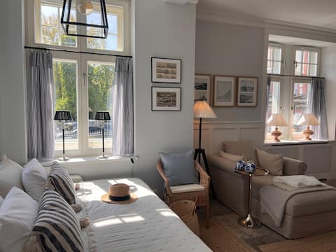 Successful Airbnb property: Seeblic Apt 7 Bałtyk Luxury Residence in Gmina Międzyzdroje