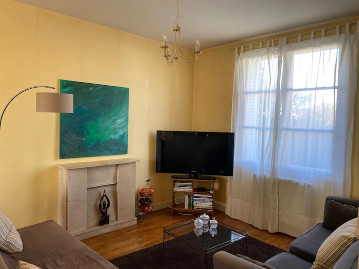 Chez Kate - Tours
