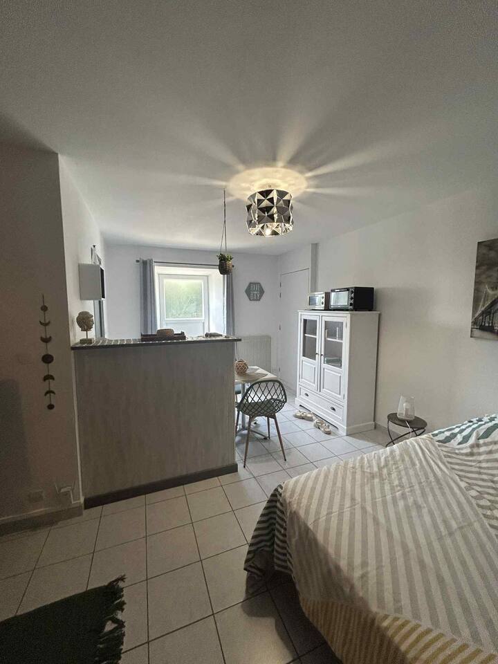 אזור חדר שינה