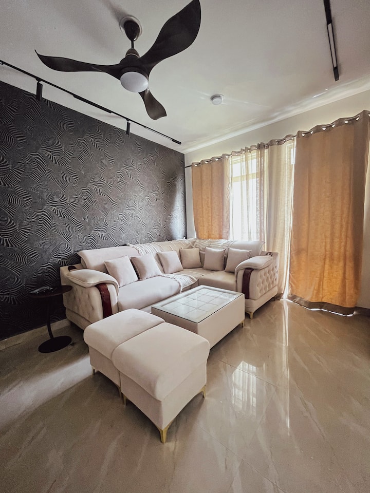 Urbané by Aniket | 3BHK Duplex | Near Max Hospital