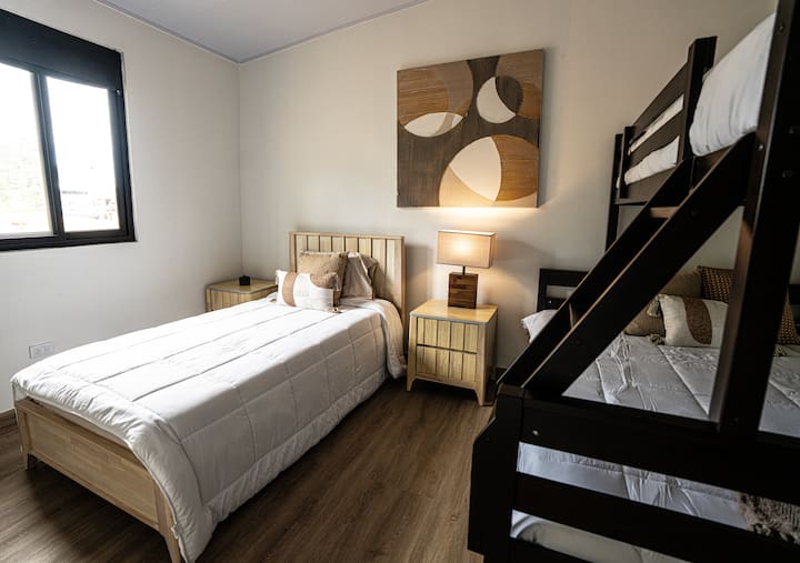 Спална соба 1