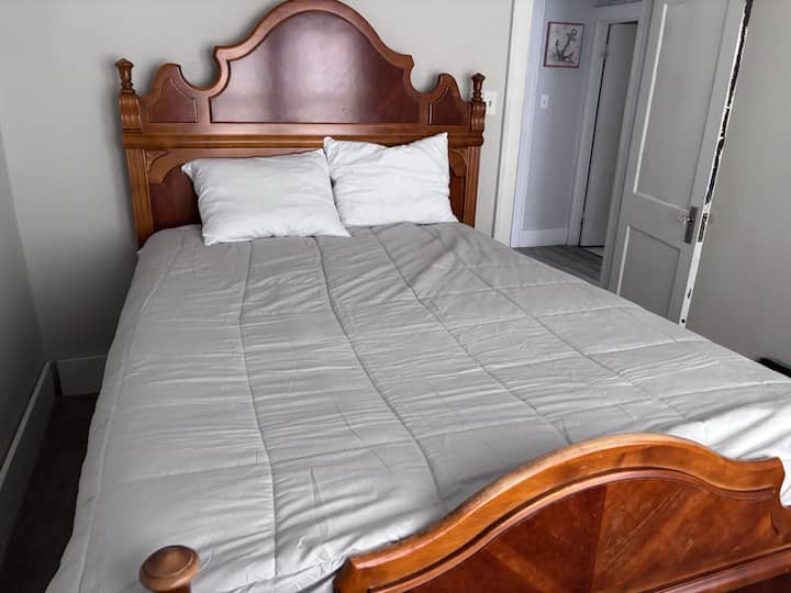 غرفة النوم 1