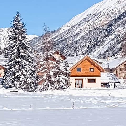 Family Chalet