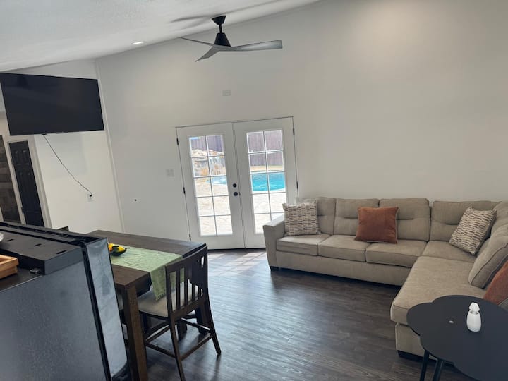 Дневен простор