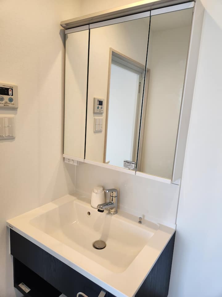 フルバスルーム