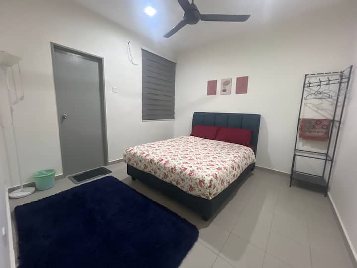 ห้องนอน2