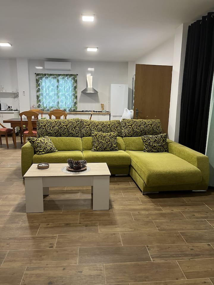 Villa Karma - Berja