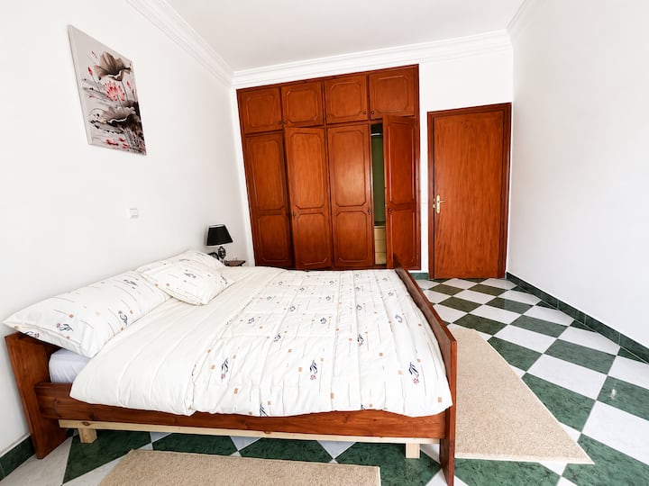 Habitación