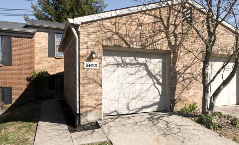 Listing in Lexington-Fayette