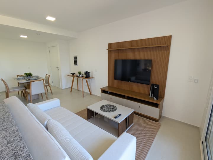 Departamento Con Piscina En Luque 514 - Paraguay