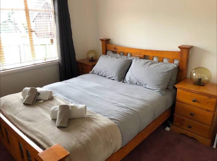 غرفة النوم 1