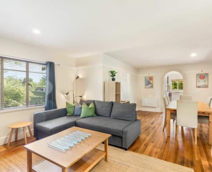 Trailview Cottage