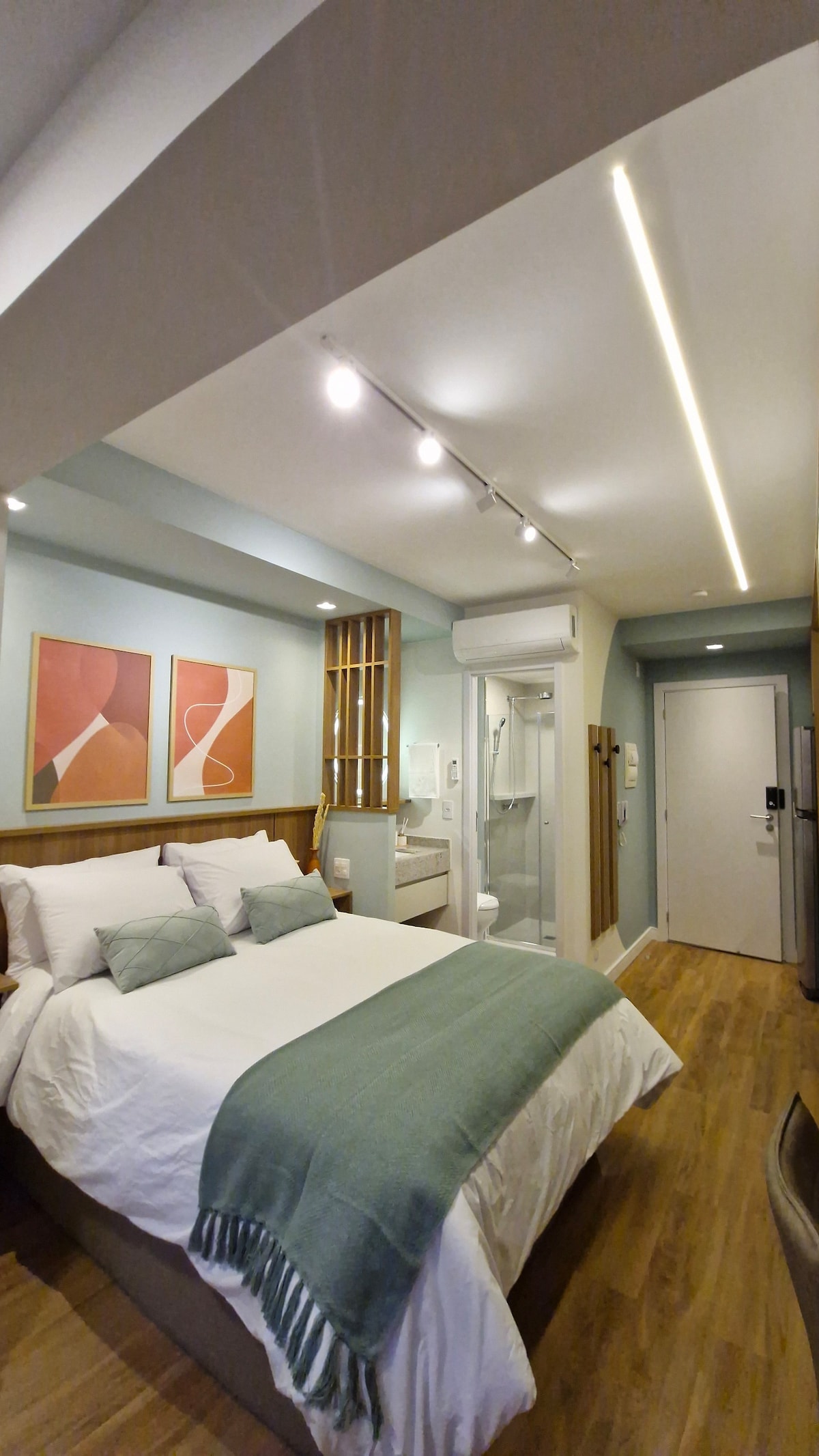 ห้องนอน